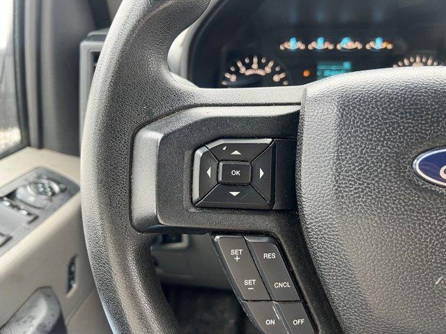 used 2019 Ford F-150 car, priced at $16,990