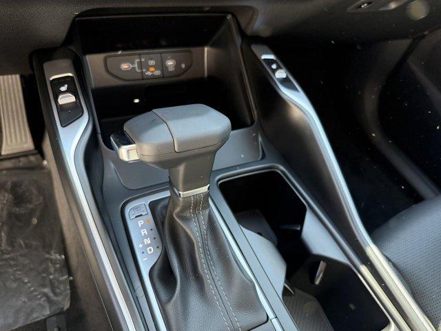 new 2025 Kia Sorento car