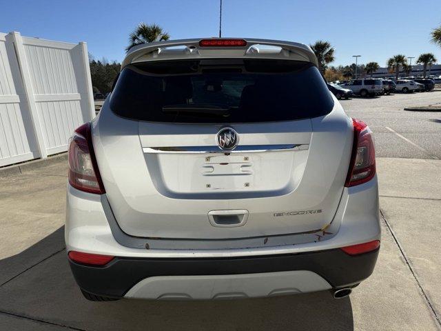 used 2019 Buick Encore car, priced at $14,990