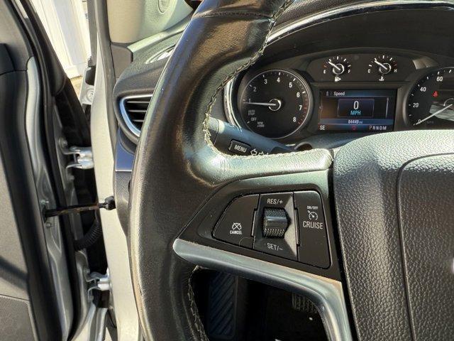 used 2019 Buick Encore car, priced at $14,990