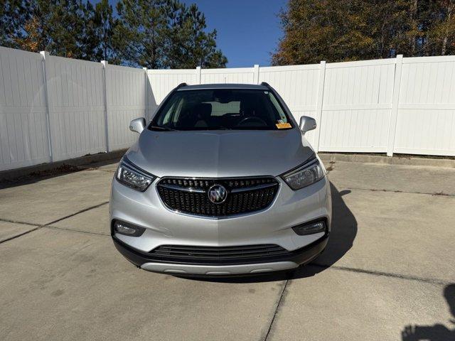 used 2019 Buick Encore car, priced at $14,990