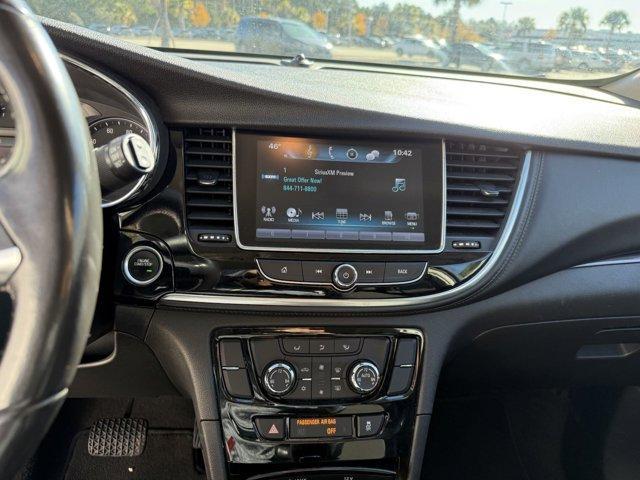 used 2019 Buick Encore car, priced at $14,990