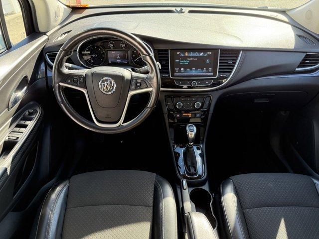 used 2019 Buick Encore car, priced at $14,990