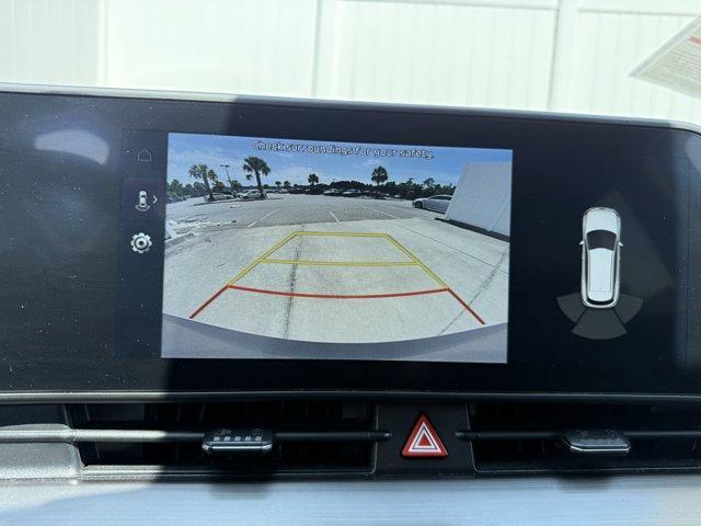 used 2023 Kia Sportage car, priced at $26,990