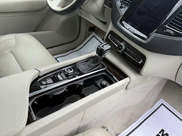 used 2016 Volvo XC90 car, priced at $10,990