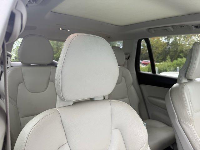 used 2016 Volvo XC90 car, priced at $10,990