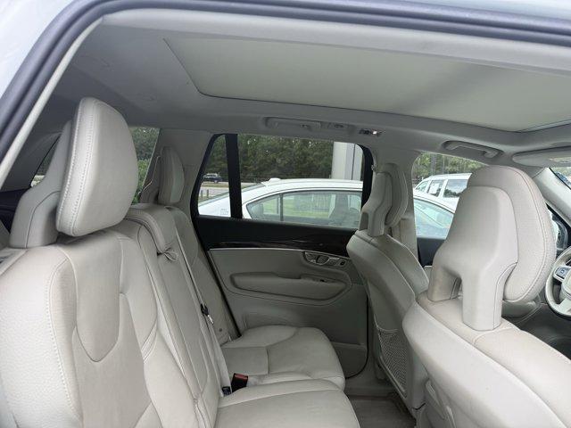 used 2016 Volvo XC90 car, priced at $10,990