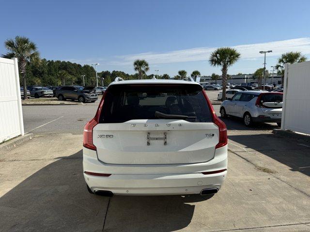used 2016 Volvo XC90 car, priced at $10,990