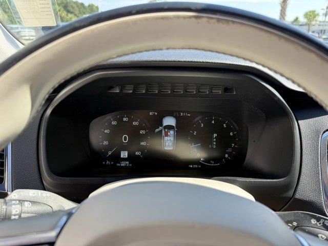 used 2016 Volvo XC90 car, priced at $10,990