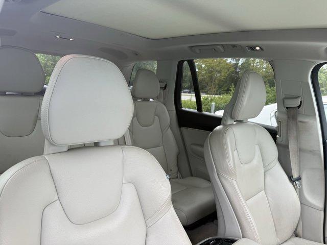 used 2016 Volvo XC90 car, priced at $10,990