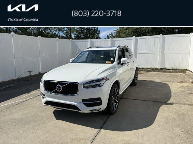 used 2016 Volvo XC90 car, priced at $10,990