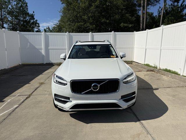 used 2016 Volvo XC90 car, priced at $10,990