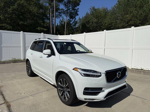 used 2016 Volvo XC90 car, priced at $10,990