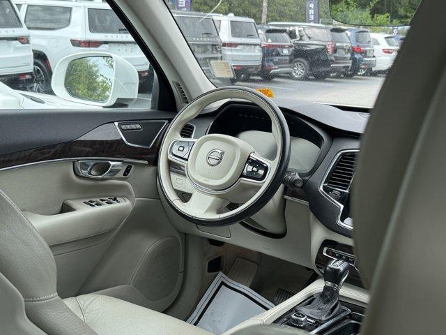 used 2016 Volvo XC90 car, priced at $10,990