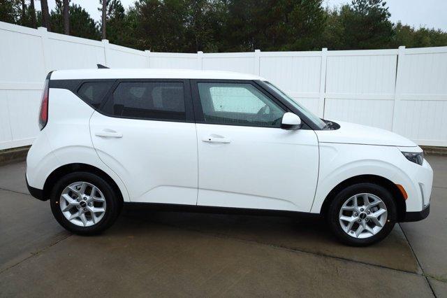 new 2025 Kia Soul car