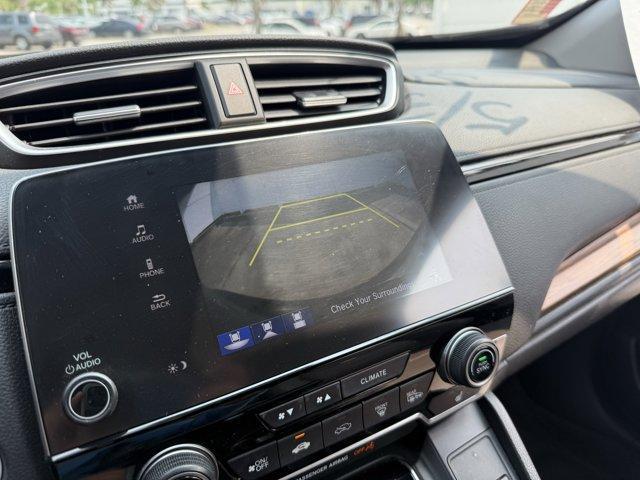 used 2019 Honda CR-V car, priced at $28,990