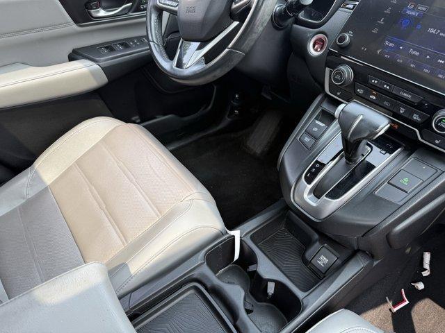 used 2019 Honda CR-V car, priced at $28,990