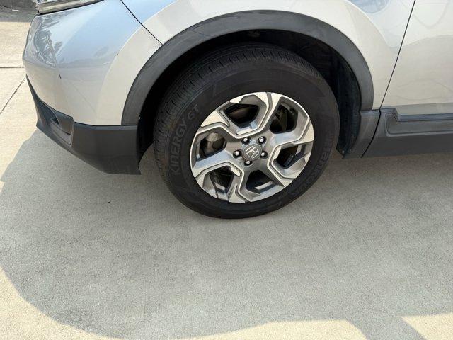 used 2019 Honda CR-V car, priced at $28,990