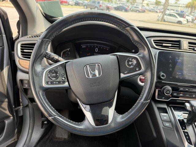 used 2019 Honda CR-V car, priced at $28,990