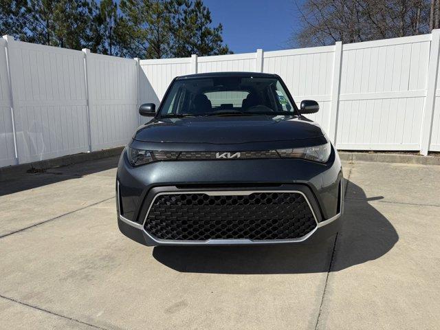 new 2025 Kia Soul car