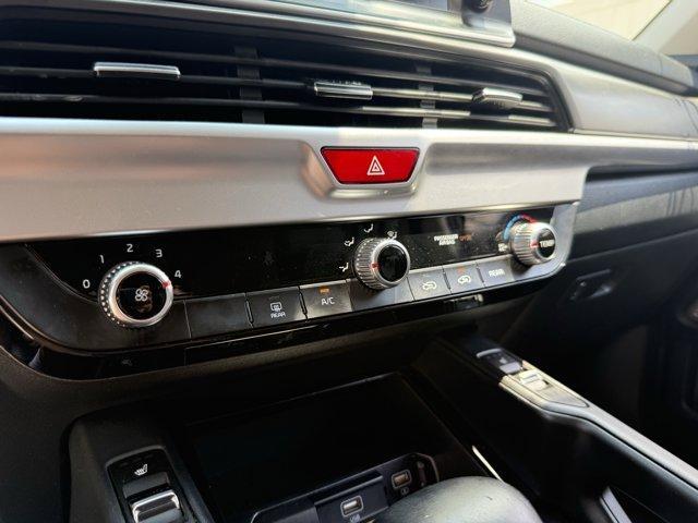 used 2022 Kia Telluride car, priced at $41,990