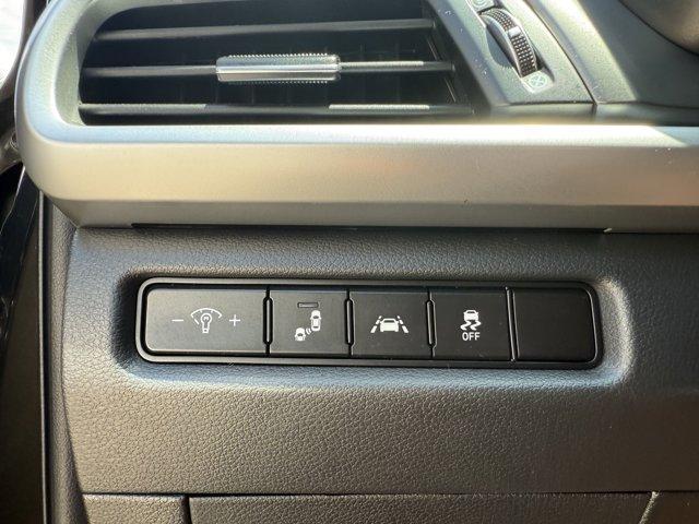 used 2022 Kia Telluride car, priced at $41,990