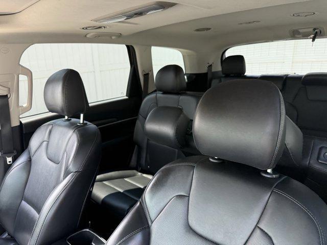 used 2022 Kia Telluride car, priced at $41,990