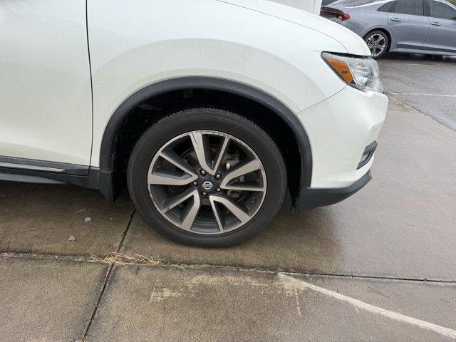 used 2019 Nissan Rogue car, priced at $17,990