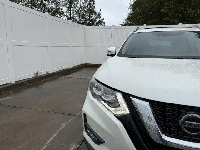 used 2019 Nissan Rogue car, priced at $17,990