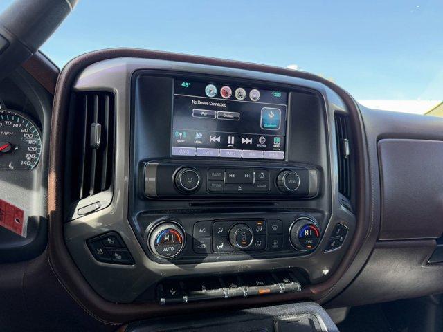 used 2016 Chevrolet Silverado 1500 car, priced at $18,990