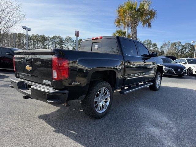 used 2016 Chevrolet Silverado 1500 car, priced at $18,990