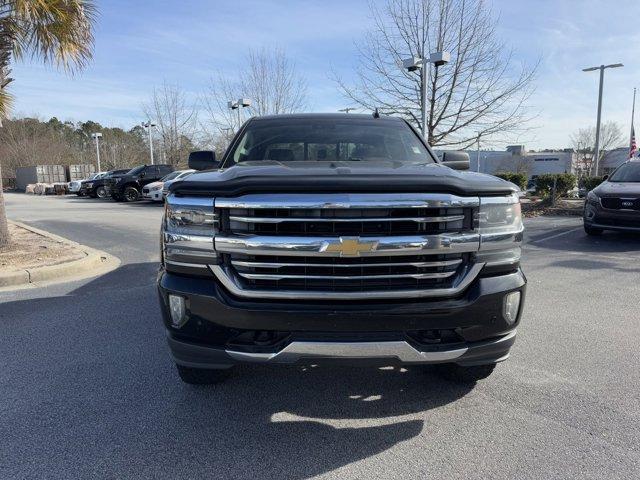 used 2016 Chevrolet Silverado 1500 car, priced at $18,990