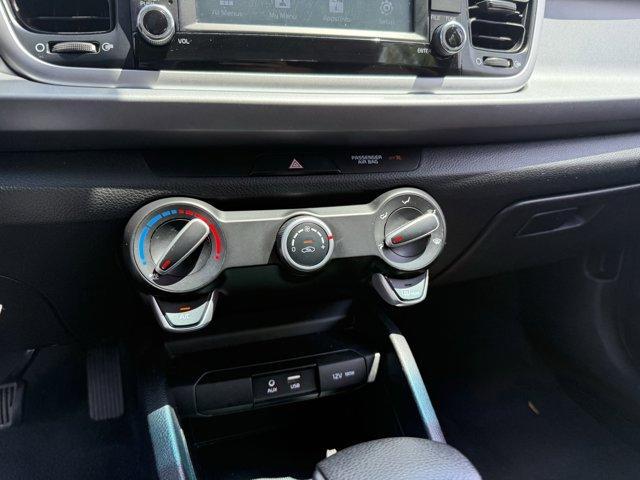 used 2019 Kia Rio car, priced at $10,990