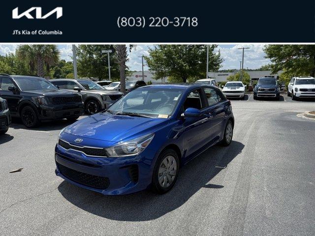 used 2019 Kia Rio car, priced at $10,990