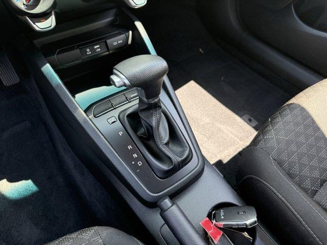 used 2019 Kia Rio car, priced at $10,990