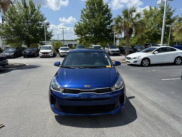 used 2019 Kia Rio car, priced at $10,990