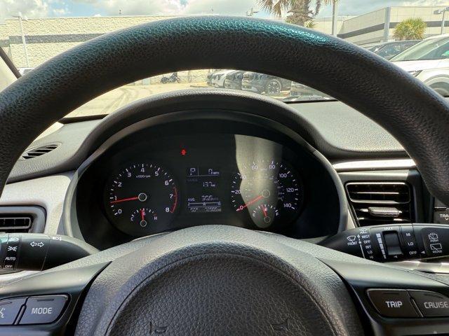 used 2019 Kia Rio car, priced at $10,990