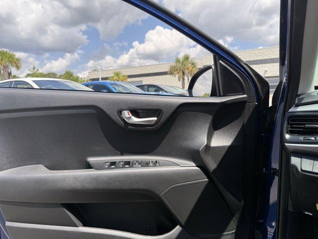 used 2019 Kia Rio car, priced at $10,990