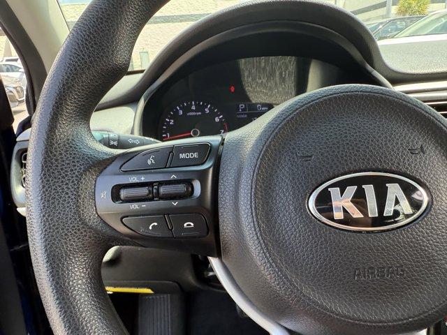used 2019 Kia Rio car, priced at $10,990