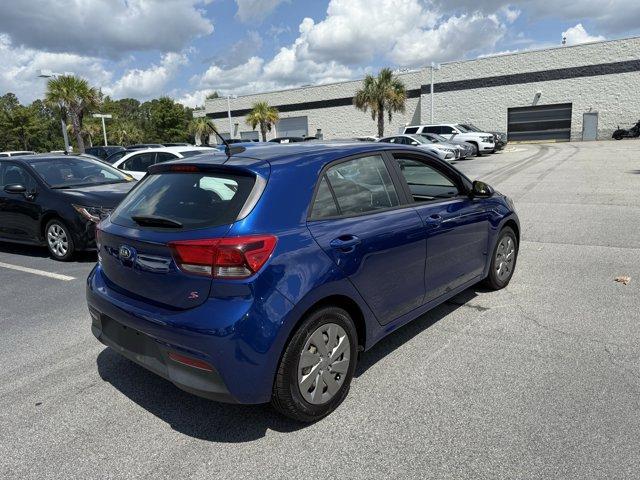 used 2019 Kia Rio car, priced at $10,990