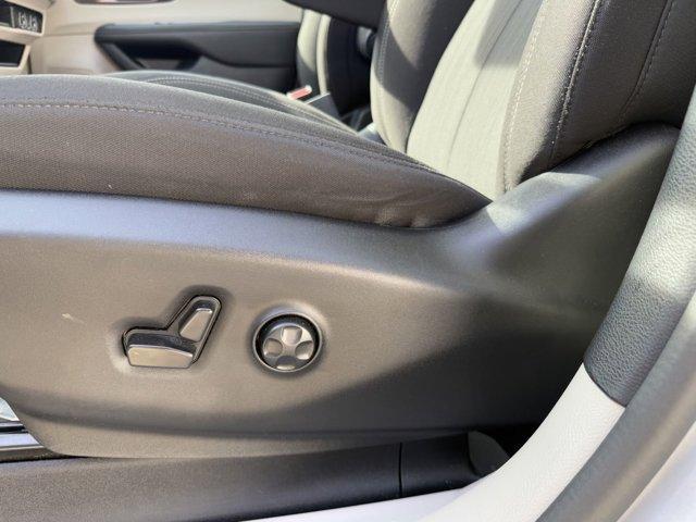 used 2018 Chrysler Pacifica car, priced at $12,990