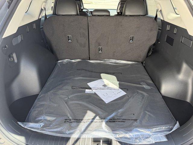 new 2025 Kia Sportage car