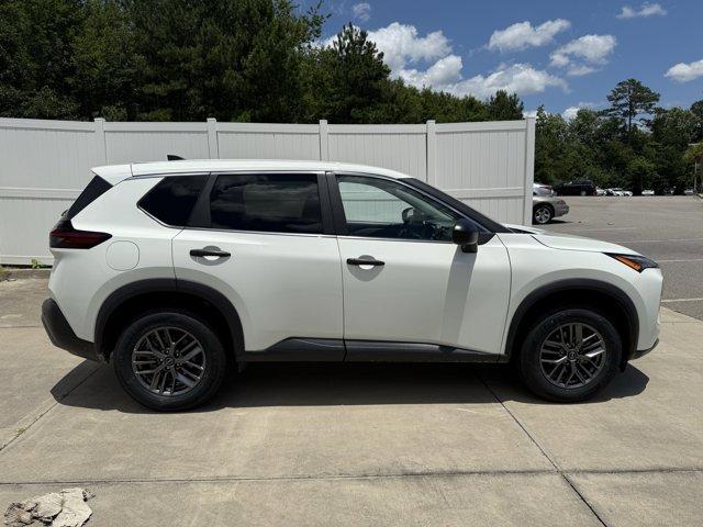 used 2023 Nissan Rogue car, priced at $23,990