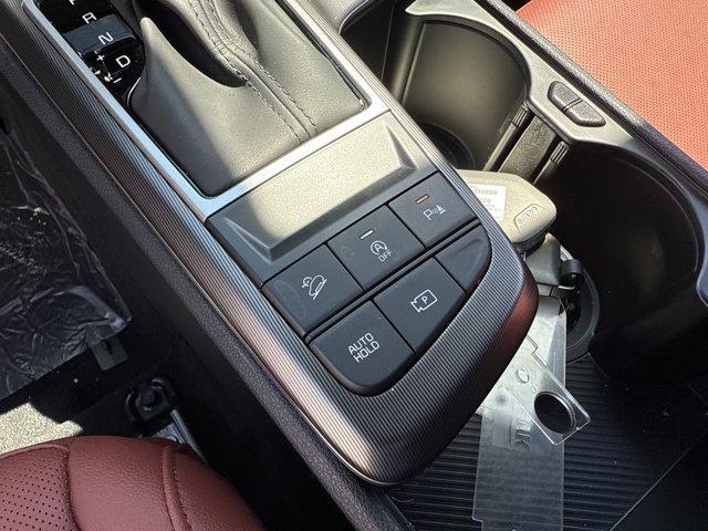 new 2026 Kia Sportage car
