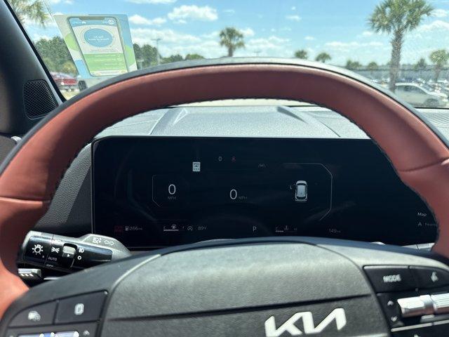 new 2026 Kia Sportage car
