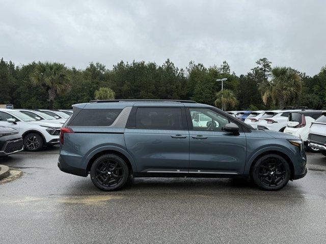 new 2026 Kia Carnival car