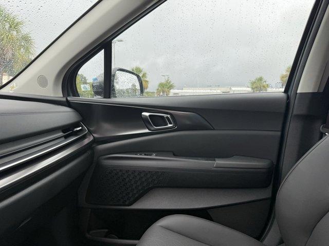 new 2026 Kia Carnival car