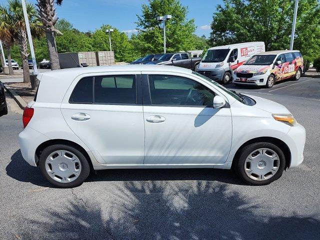 used 2013 Scion xD car, priced at $6,990