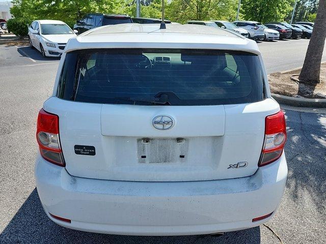 used 2013 Scion xD car, priced at $6,990