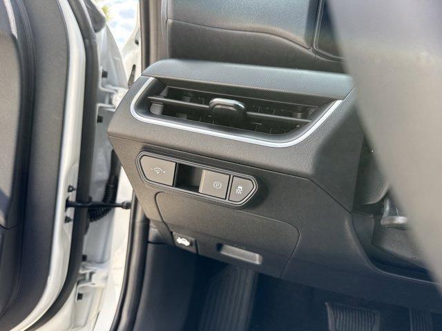 new 2025 Kia K4 car, priced at $24,770